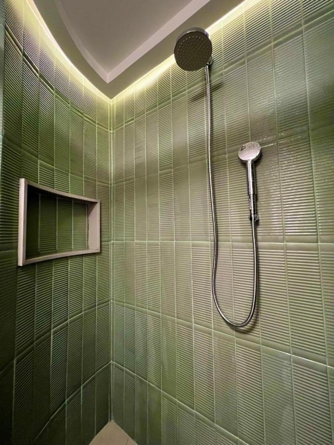 סאו פאולו Rentaqui - Apartament Paulista Wall Street Diamond מראה חיצוני תמונה